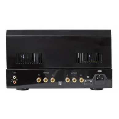 Ламповый усилитель DYNAVOX VR-20 BL (204917)